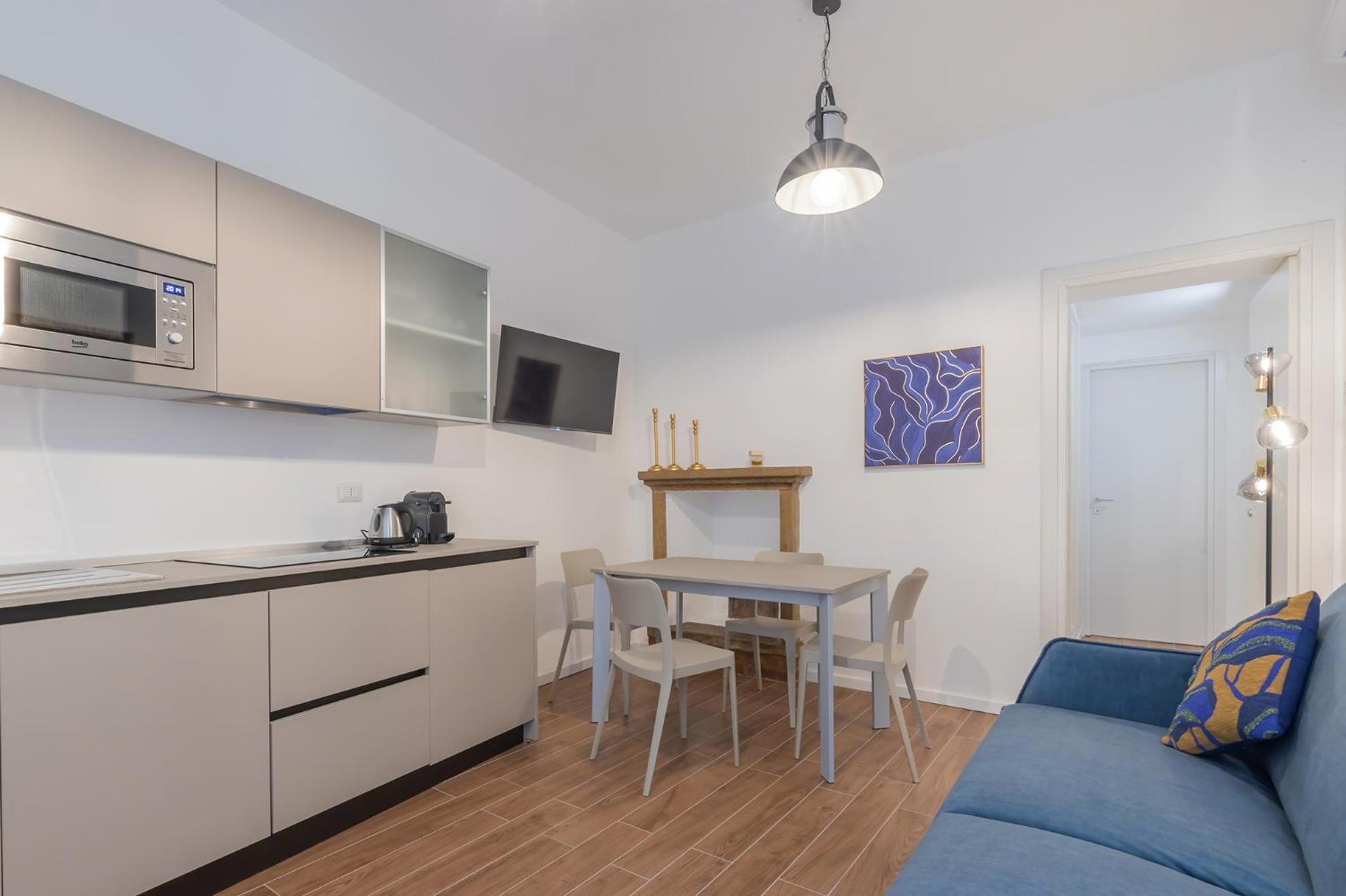 Milan Retreats Brera Apartment Exterior photo