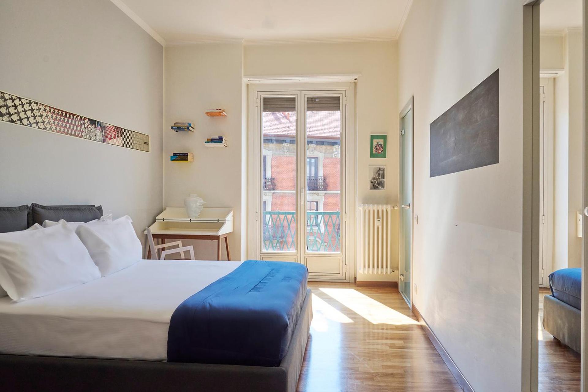 Milan Retreats Brera Apartment Exterior photo